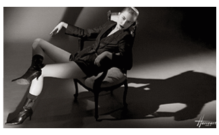 Lights, camera, nostalgia! The rebirth of Studio Harcourt