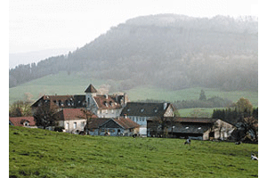 Isle sur la Sorgue Antiques Fair