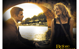 Before Sunset: not my cup of espresso