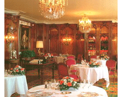 Buzz: the Negresco & Perrin