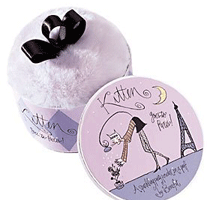 Bonjour Paris recommendations: some seriously girlie stuff
