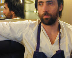 Aizpitarte and Me; A Short History