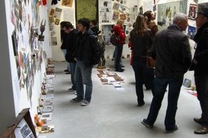 Intense Proximity at Palais de Tokyo (until August 26)