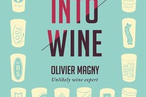 Into Wine