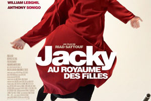 Jacky dans le Royaume des Filles (Jacky in the Kingdom of Girls): Gender’s End