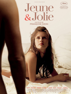 Jeune et Jolie (Young and Beautiful): Not So Pretty Baby