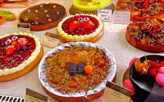 BUZZ Extra: Eric Kayser Artisan Boulanger Rises to 15 Years