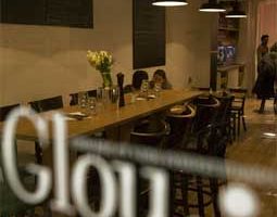 Do You Glou? Zen Garden & Pudlo Bistro Buzz