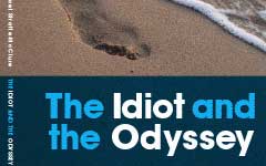The Idiot and the Odyssey Buzz Extra