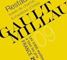 The First Non-French is Elected the 2009 Gault Millau’s Chef of the Year