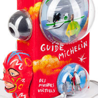 Michelin 2009 & Les Tontons Buzz