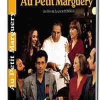 Petit Marguery Buzz