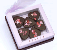 Valentine Buzz
