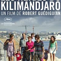 Film: Les Neiges de Kilimanjaro (The Snows of Kilimanjaro)