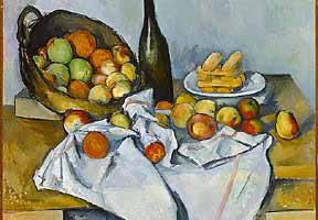 Cezanne Anniversary in Provence