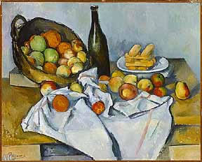 Cezanne Anniversary in Provence