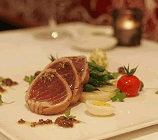 Dangerous Dining in France