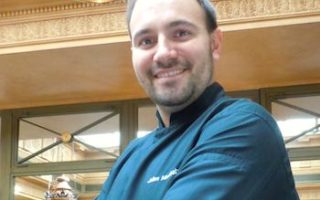 BUZZ: Oscar Wilde, L’Hotel, Ante Prima, The Club & Shang Palace