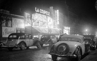Mementos of Montparnasse: Self-Guided Walking Tour Paris 14th