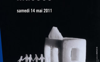 May 2011  Events in Paris