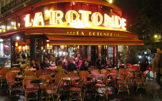 La Rotonde