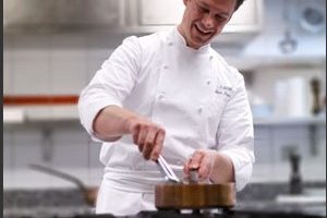BUZZ:  Laurent, Le Warwick Terrace, Hotel Verneuil
