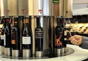 Lavinia in Paris: Europe’s Largest Wine Store, Wine Bar, Restaurants & Video Tour