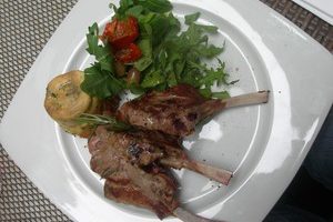 Le Patio, La Cantine Des Tontons 2, Michelin & A Night at the Opera Buzz