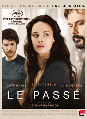 Le Passé: Secrets and Lies in a Paris Suburb