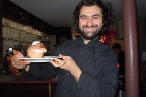 Les Tantes Jeanne, Garance, Bar des Artistes, & Shangri La Bûche Buzz