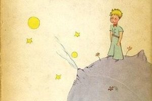 Nobility in Exile: The Little Prince