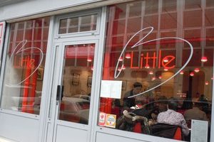 Bouchet’s Little B, Mauvais Garçons, Grand B, Michelin Petites Tables & Patrick Roger’s Titillating Valentine Buzz