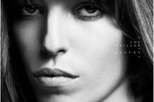 Lou Doillon