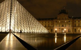 March 2011 Paris Events
