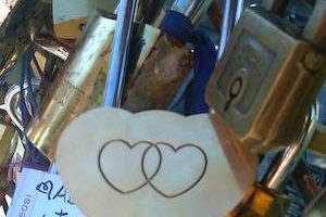 Paris Love Locks: A Love That Won’t Die