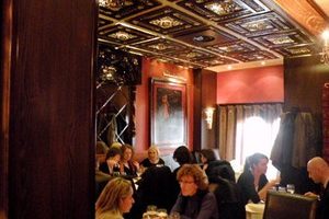 Mahatma: Indian Food in Paris’s 8th Arrondissement