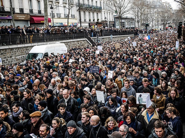 Photo of the week - January 16, 2015 | Bonjour Paris