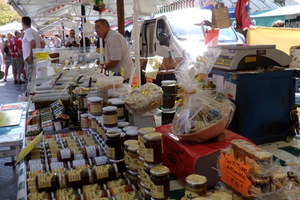 Solving the French Mystique in the Cote d’Azur