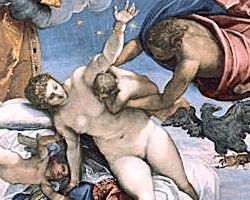 Art in Paris – Tintoretto