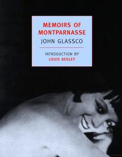 Book Review: Memoirs of Montparnasse by John Glassco