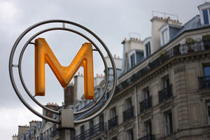 A Parisian’s Own Tips About Le Métro