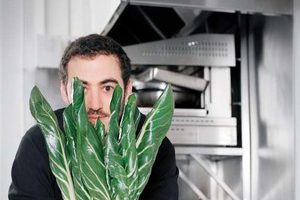 Paris Culinary Scene: Spring, Frenchie, Guy Savoy, l’Arpege