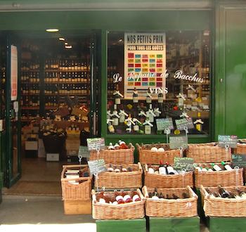 Rue Mouffetard in Paris: Latin Quarter Place to Meet, Eat, Drink, Dance and Shop