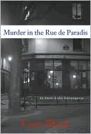 Interview on Murder in the Rue de Paradis