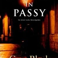 Murder in Passy