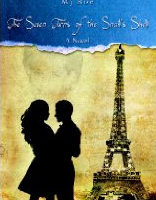 Seven Turns of the Snail’s Shell: Author Interview With MJ Roe