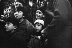 Photo of the Week – December 25, 2012