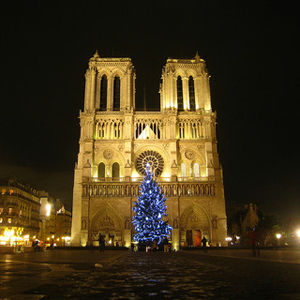 I Prefer Paris: Christmas in Paris 2018: Le Bon Marché