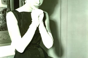 Leslie Caron