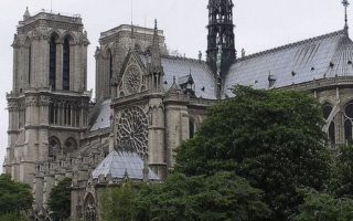 Paris Official 10 Most Visited Museums & Monuments